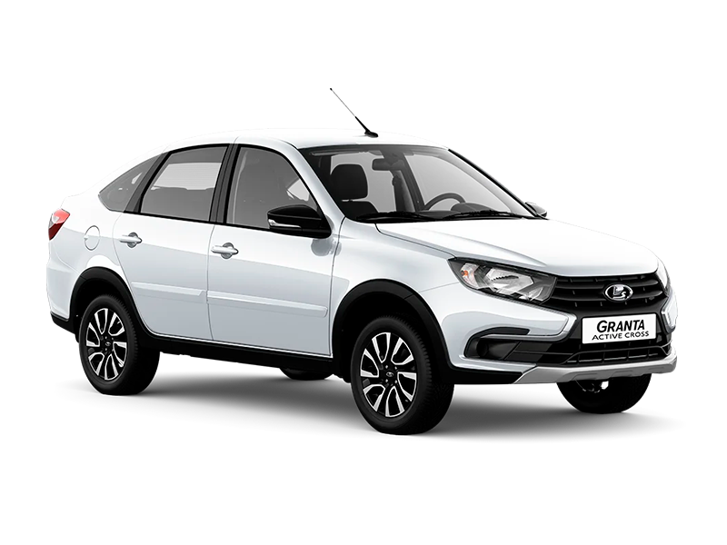 Lada Granta Active Cross купить в Нижнем Новгороде